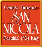 Centro Turistico San Nicola